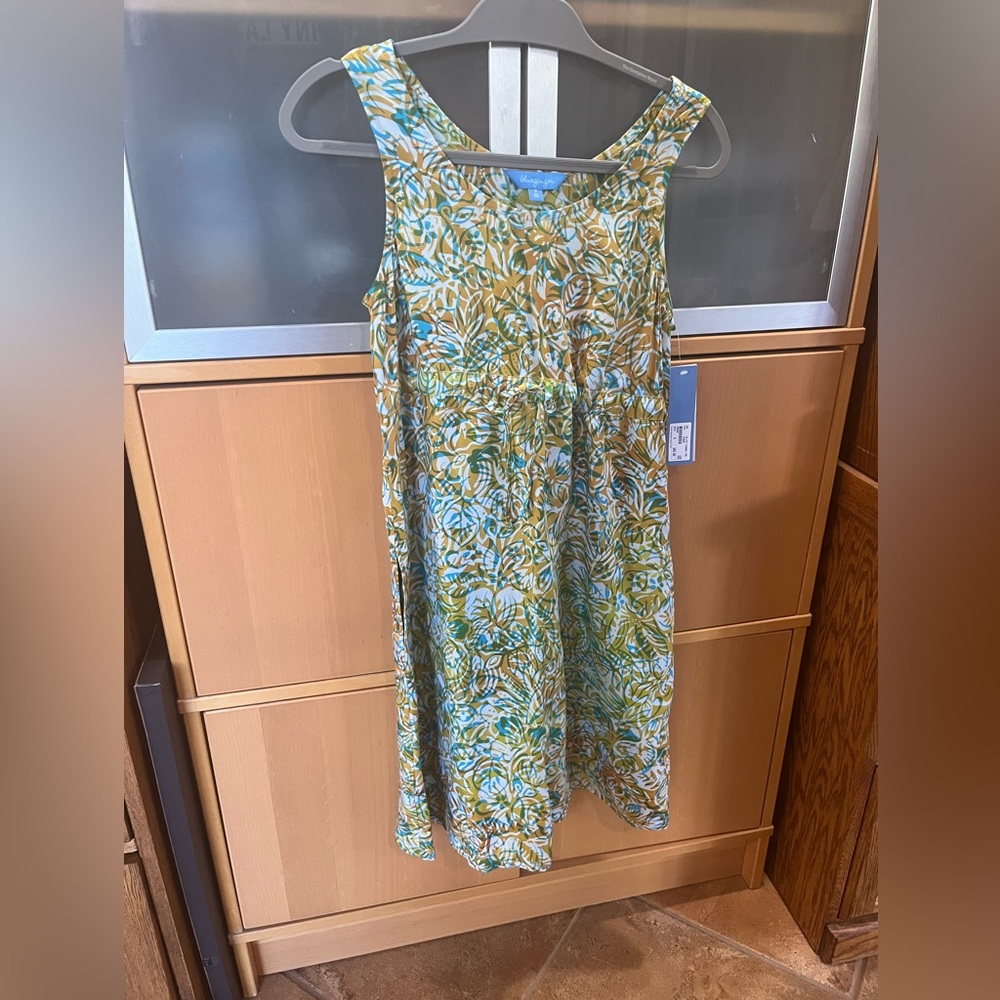 Blue Ginger Ladies Sun/Beach dress